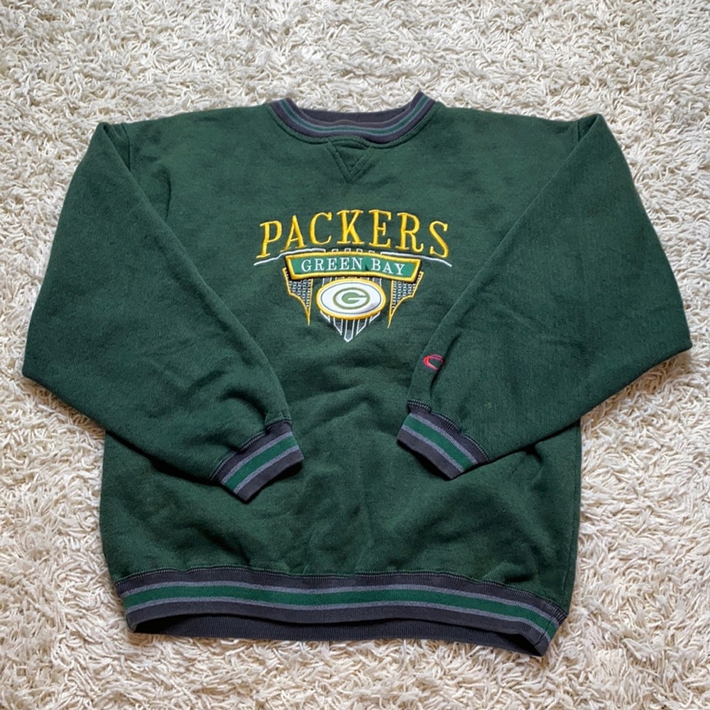 Vintage sweater